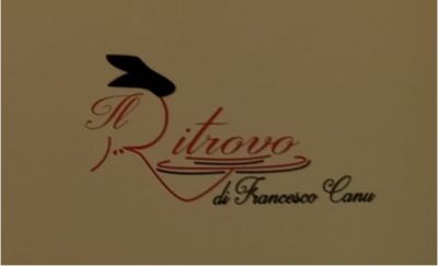 IL RITROVO DI CANU FRANCESCO